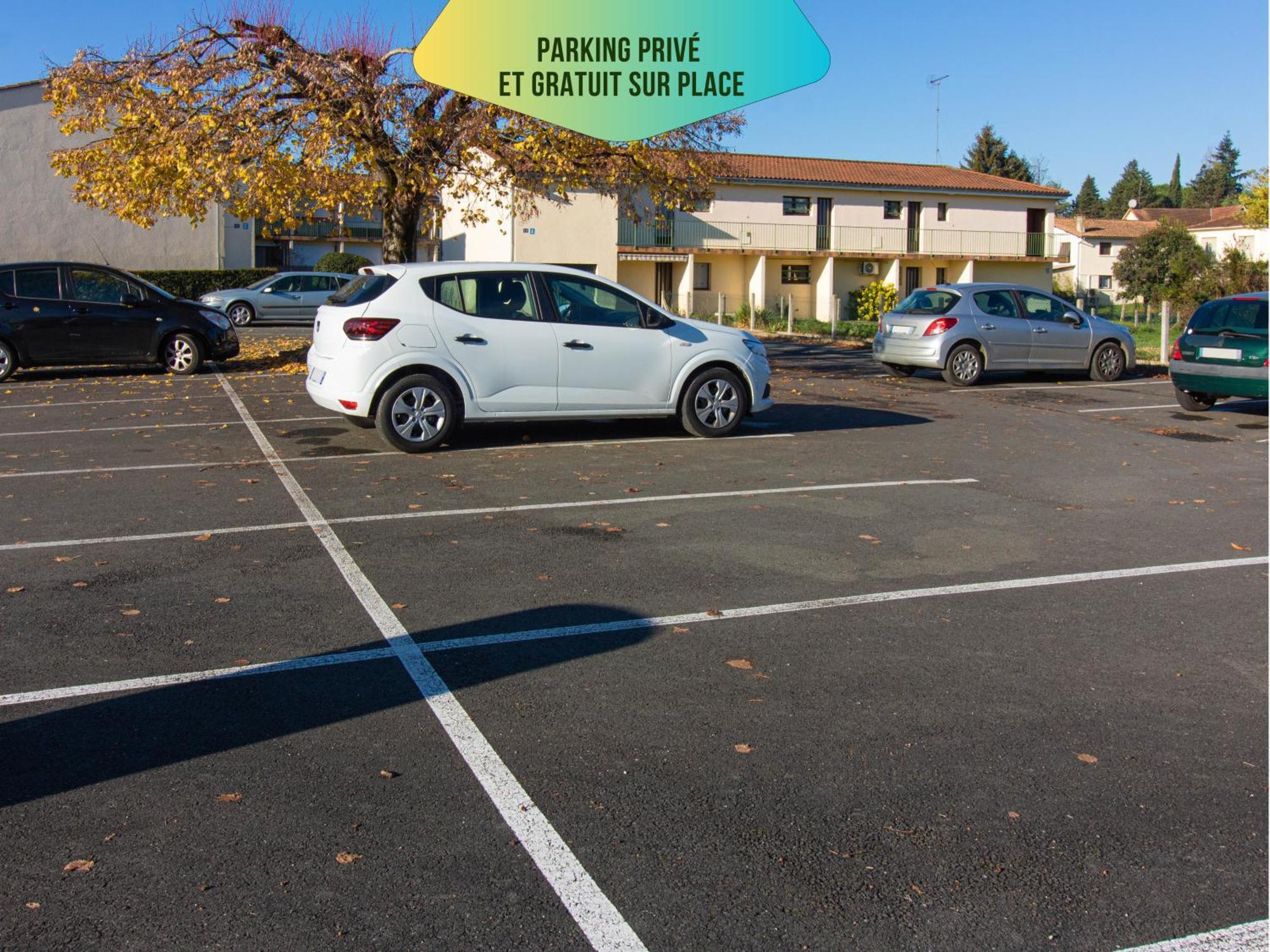 Le Pic'Vert - Free Parking - 400M Hospital - 15Min Train Station & Historic Center - Air Conditionner - Calm & Cosy Bergerac Exterior photo