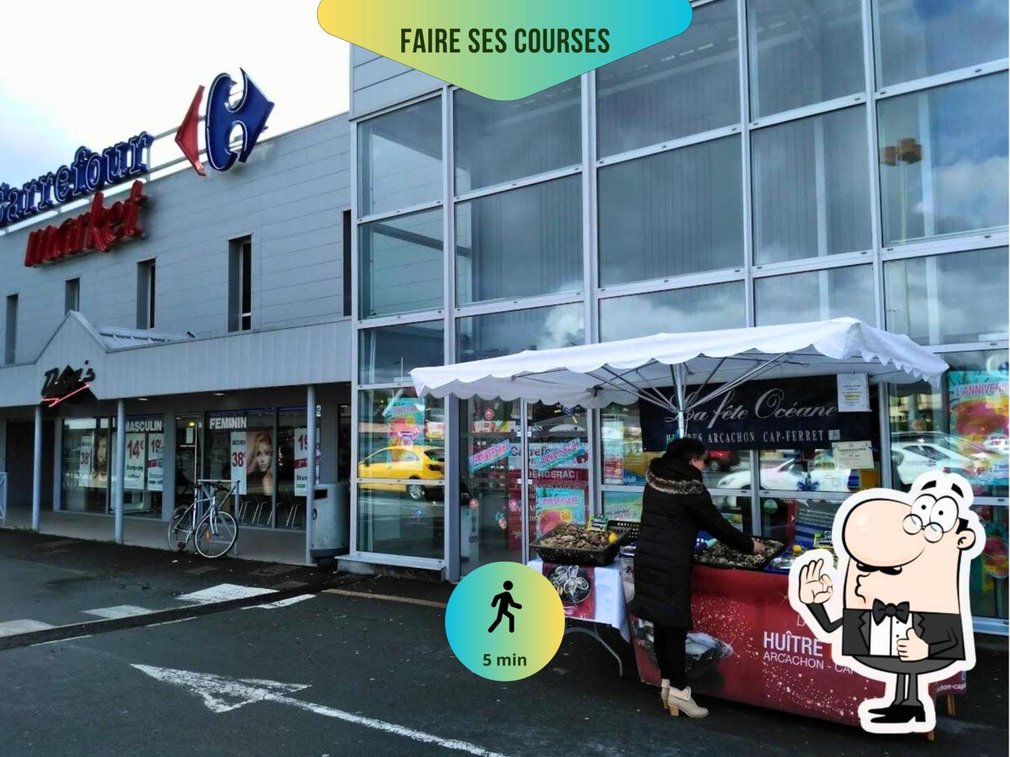 Le Pic'Vert - Free Parking - 400M Hospital - 15Min Train Station & Historic Center - Air Conditionner - Calm & Cosy Bergerac Exterior photo